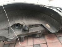 Aleta trasera izquierda SUBARU LANCASTER OEM 51410AE170 BHE BH9 BH5 2000 Beige 8L5