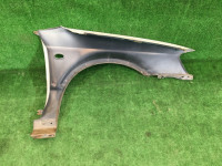 บังโคลนหน้าซ้าย SUBARU LANCASTER OEM 57120AE031 BHE BH9 2000 Beige 8L5