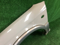 บังโคลนหน้าซ้าย SUBARU LANCASTER OEM 57120AE031 BHE BH9 2000 Beige 8L5