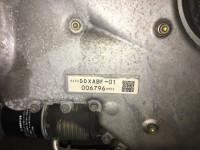 เครื่องยนต์ EZ30DDXABF SUBARU LANCASTER OEM 10100BC660 BHE 2000 EZ30