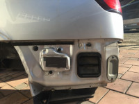 Aleta trasera izquierda SUBARU LANCASTER OEM 51410AE170 BH9 BHE 2001 grey 1U2