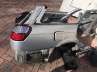 Aleta trasera derecha 51410AE160 SUBARU LANCASTER