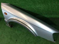 Aleta delantera derecha SUBARU LANCASTER OEM 57120AE021 BH9 BHE 2001 grey 1U2