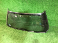 Tailgate glass SUBARU LEGACY OEM 60201AC121NB BG5 BG9 1997