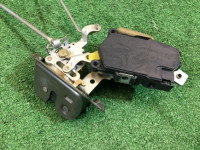 Cerradura del portón SUBARU LEGACY OEM 60320AC001 BG5 BG9 1997 silver 406