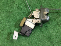 Cerradura del portón SUBARU LEGACY OEM 60320AC001 BG5 BG9 1997 silver 406
