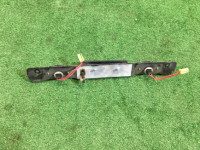 Manilla del portón SUBARU LEGACY OEM 62150AA211 BG5 BG9 1997 silver 406