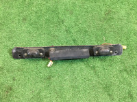 Manilla del portón SUBARU LEGACY OEM 62150AA211 BG5 BG9 1997 silver 406