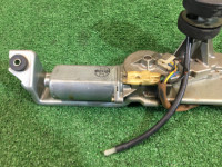 Motor do limpa-vidros traseiro SUBARU LEGACY OEM 86511AC091 BG5 BG9 1997 EJ20DD