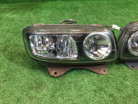 雾灯 SUBARU LEGACY OEM 84501AC220, 84501AC230 BG5 BG9 BD5 BD9 1997