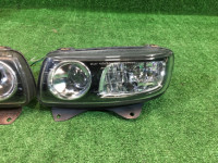 雾灯 SUBARU LEGACY OEM 84501AC220, 84501AC230 BG5 BG9 BD5 BD9 1997