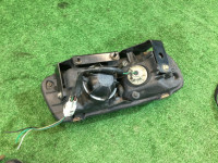 雾灯 SUBARU LEGACY OEM 84501AC220, 84501AC230 BG5 BG9 BD5 BD9 1997