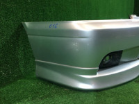 Para-choques dianteiro SUBARU LEGACY OEM 57703AE180TG, 57704AE140, 84501AE180, 84501AE190 BH5 BE5 BE9 BHE BH9 2002 silver 01G