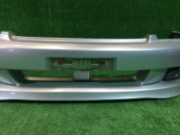 Para-choques dianteiro SUBARU LEGACY OEM 57703AE180TG, 57704AE140, 84501AE180, 84501AE190 BH5 BE5 BE9 BHE BH9 2002 silver 01G