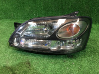 ไฟหน้า Ксенон SUBARU LEGACY B4 OEM 84001AE300, 84001AE310 BE5 BH5 BH9 BE9 BHE 2001