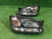 ไฟหน้า Ксенон SUBARU LEGACY B4 OEM 84001AE300, 84001AE310 BE5 BH5 BH9 BE9 BHE 2001