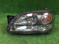 ไฟหน้า Ксенон SUBARU LEGACY B4 OEM 84001AE300, 84001AE310 BE5 BH5 BH9 BE9 BHE 2001