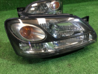 ไฟหน้า Ксенон SUBARU LEGACY B4 OEM 84001AE300, 84001AE310 BE5 BH5 BH9 BE9 BHE 2001