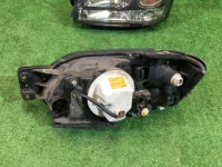 ไฟหน้า Ксенон SUBARU LEGACY B4 OEM 84001AE300, 84001AE310 BE5 BH5 BH9 BE9 BHE 2001