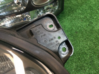 ไฟหน้า Ксенон SUBARU LEGACY B4 OEM 84001AE300, 84001AE310 BE5 BH5 BH9 BE9 BHE 2001