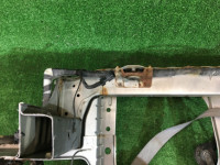 水箱框架 SUBARU LEGACY OEM 53060AE001, 53020AE081, 53020AE091, 53040AE000, 53060AE051 BE5 BH5 BH9 BE9 BHE 2001