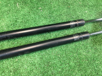 Amortecedores da tampa da bagageira SUBARU LANCASTER OEM 63260AE020, 63260AE030 BH9 BHE BH5 2001 grey 1U2