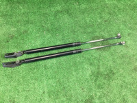 Amortecedores da tampa da bagageira SUBARU LANCASTER OEM 63260AE020, 63260AE030 BH9 BHE BH5 2001 grey 1U2
