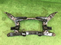 คานหลัง SUBARU LANCASTER OEM 20152AE001 BH9 BH5 BHE BE5 BE9 BEE 2001 EJ254