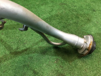 加油口颈管 SUBARU LANCASTER OEM 42066AE100 BH9 BH5 BHE BE9 BEE BE5 2001 grey 1U2