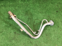 加油口颈管 SUBARU LANCASTER OEM 42066AE100 BH9 BH5 BHE BE9 BEE BE5 2001 grey 1U2