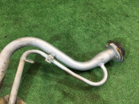 加油口颈管 SUBARU LANCASTER OEM 42066AE100 BH9 BH5 BHE BE9 BEE BE5 2001 grey 1U2
