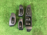 Módulo de elevalunas SUBARU LANCASTER OEM 83071AE080, 83071AE040 BH9 2001 EJ254