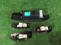 Módulo de elevalunas SUBARU LANCASTER OEM 83071AE080, 83071AE040 BH9 2001 EJ254