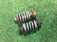 Tornillos de escape 44044AA010, 44059AA010 SUBARU LANCASTER