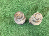 Болты развальные задние SUBARU LANCASTER OEM 901700122 BH9 BHE BH5 2001 EJ254