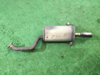 Panela de escape SUBARU LANCASTER OEM 44300AE120 BH9 BH5 2001 EJ254