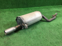 Panela de escape SUBARU LANCASTER OEM 44300AE120 BH9 BH5 2001 EJ254