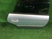 Porta traseira direita SUBARU LANCASTER OEM 60400AE420 BH9 BHE 2001 grey 1U2