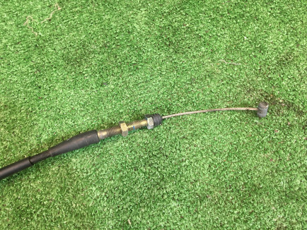 Cable del acelerador SUBARU LANCASTER OEM 37114AE070 BH9 BE9 2001 EJ254