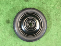 ล้ออะไหล่ T135/80D16 28111AC231 SUBARU LANCASTER