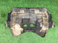 发动机护板 SUBARU LANCASTER OEM 56410AE100 BH9 BE9 2001 grey 1U2