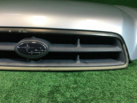 Capô с решеткой SUBARU LANCASTER OEM 57229AE040, 91121AE240 BH9 BE9 BH5 BE5 BHE 2001 grey 1U2