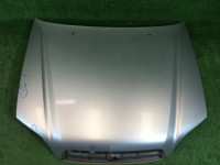Capô с решеткой SUBARU LANCASTER OEM 57229AE040, 91121AE240 BH9 BE9 BH5 BE5 BHE 2001 grey 1U2