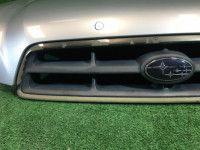 Capô с решеткой SUBARU LANCASTER OEM 57229AE040, 91121AE240 BH9 BE9 BH5 BE5 BHE 2001 grey 1U2