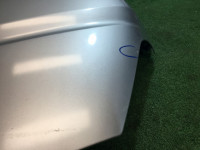 Capô с решеткой SUBARU LANCASTER OEM 57229AE040, 91121AE240 BH9 BE9 BH5 BE5 BHE 2001 grey 1U2