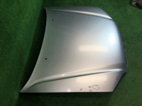 Capô с решеткой SUBARU LANCASTER OEM 57229AE040, 91121AE240 BH9 BE9 BH5 BE5 BHE 2001 grey 1U2