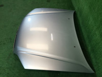 Capô с решеткой SUBARU LANCASTER OEM 57229AE040, 91121AE240 BH9 BE9 BH5 BE5 BHE 2001 grey 1U2