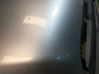 Capô с решеткой SUBARU LANCASTER OEM 57229AE040, 91121AE240 BH9 BE9 BH5 BE5 BHE 2001 grey 1U2