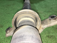 Veio de transmissão SUBARU LANCASTER OEM 27111AE060 BH9 2001 EJ254