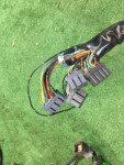 ชุดสายไฟ SUBARU LANCASTER OEM 81200AE660, 81401AE700, 81501AE140 BH9 2001 EJ254
